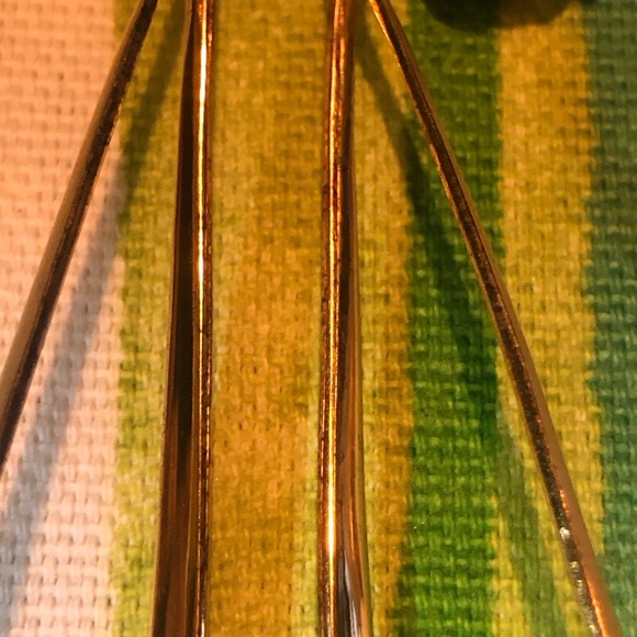 DEAN DAVIDSON Ipanema Drop Earrings - Picture 6 of 6